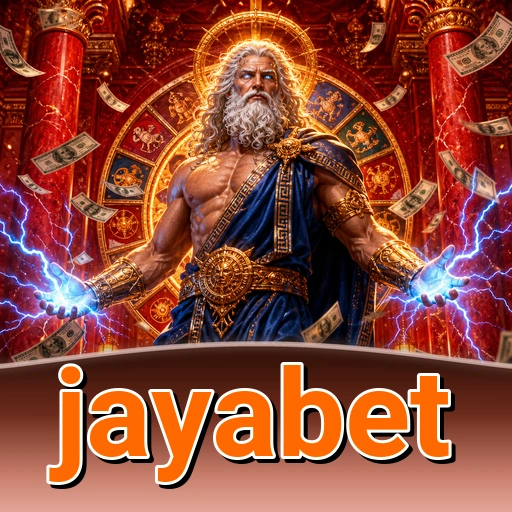 jayabet APK — file sudah dicek